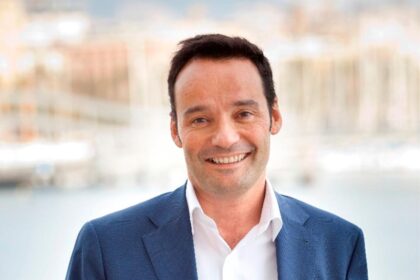 Port de Barcelona - Alex - director_general