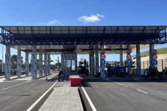Puerto de Huelva