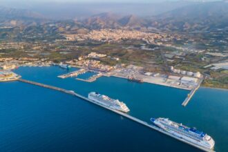 Puerto de Motril
