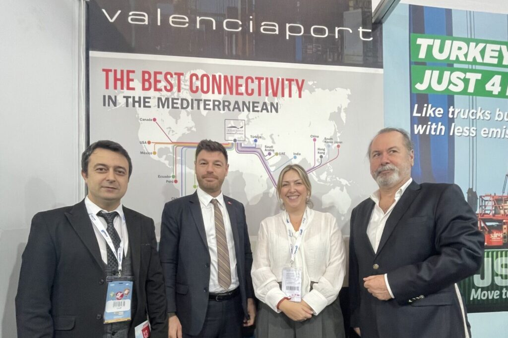 Puerto de Valenciaport