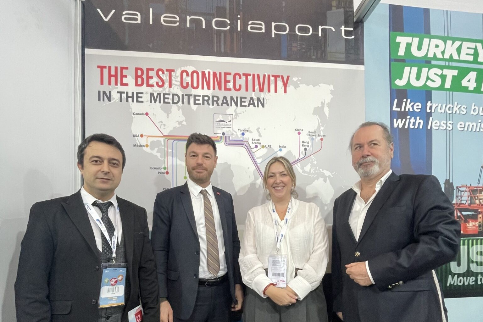 Puerto de Valenciaport