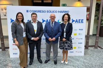 eólica marina