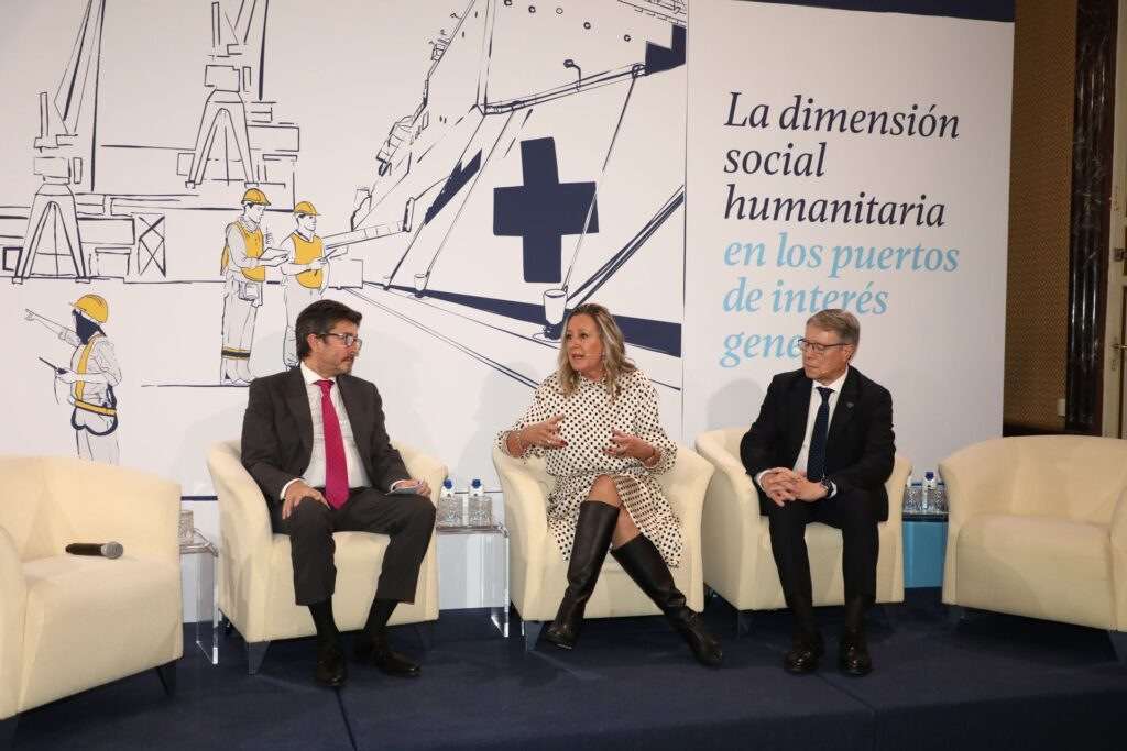 Puertos del Estado