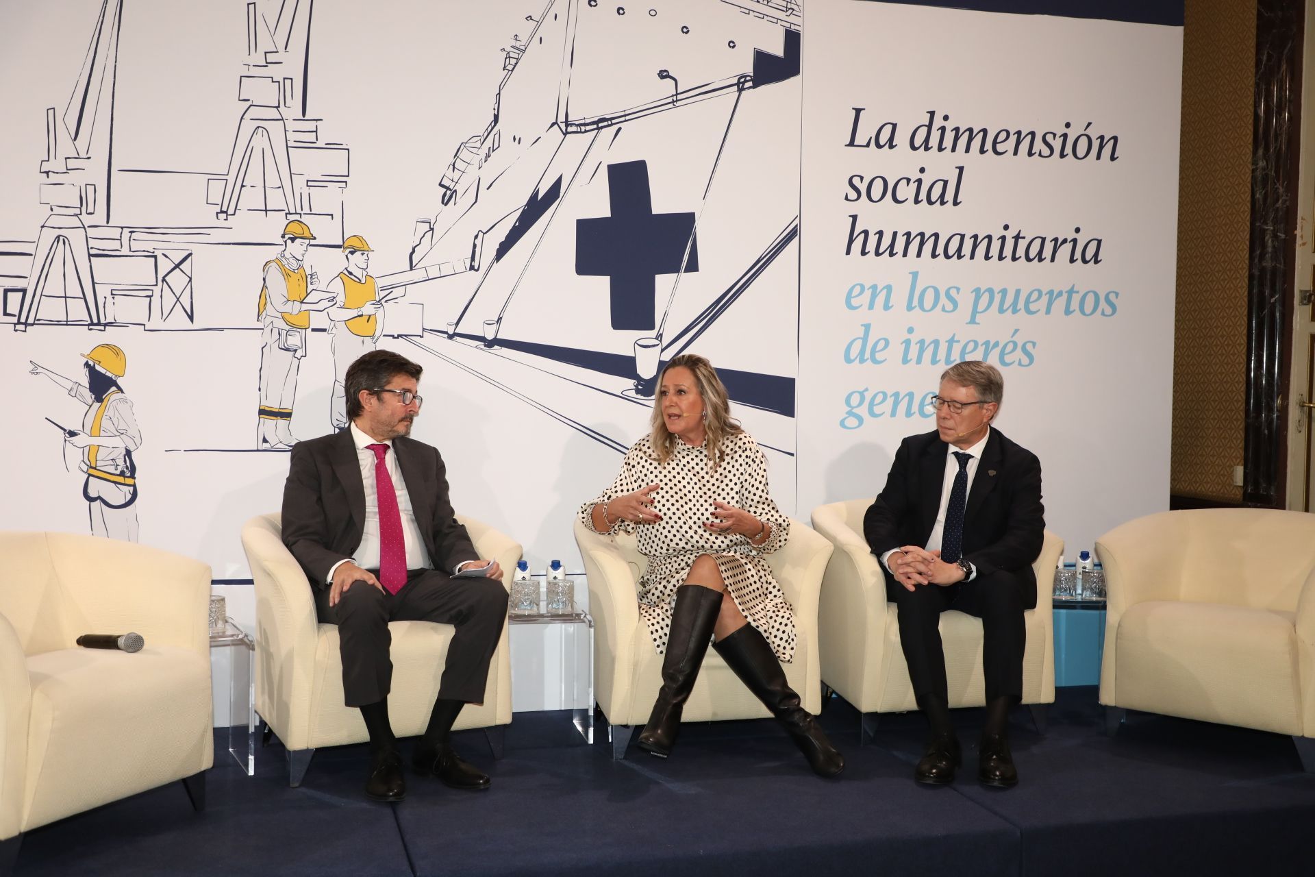 Puertos del Estado