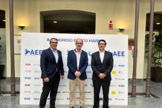 PortCastelló - eólica marina