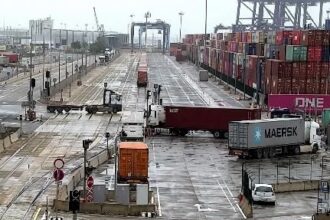 Valenciaport