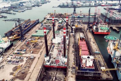 bimco reciclaje buques internacional