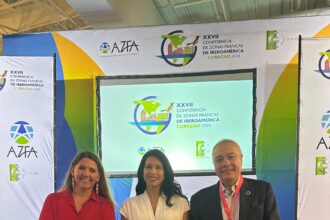 El modelo del CZFB destaca como referente para el sector en el 27º Congreso de Zonas Francas de Iberoamérica