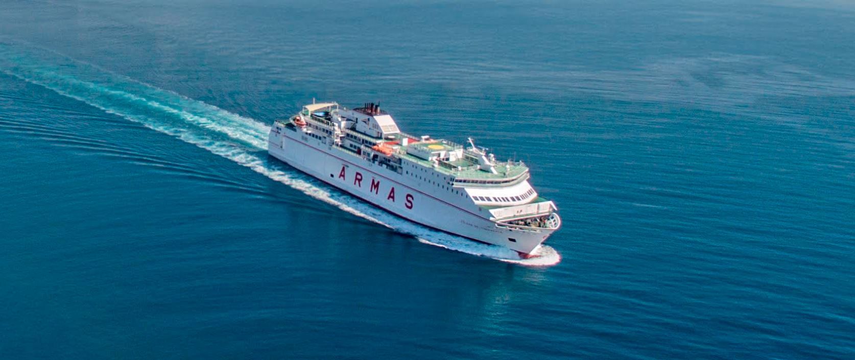 Armas Trasmediterránea