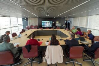 eólica marina Canarias