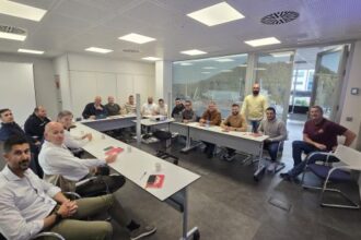 Puerto de Avilés - Coordinadora