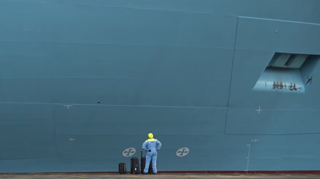 Maersk