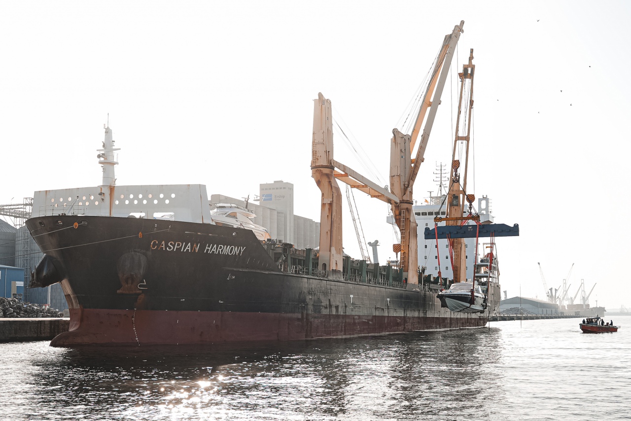 Port Tarragona