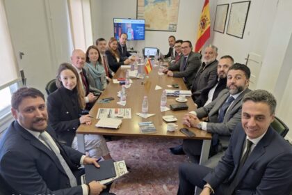 PortCastelló - Argelia