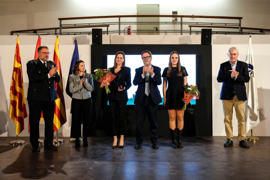 PortCastelló - homenaje