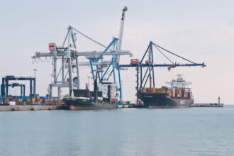 PortCastelló