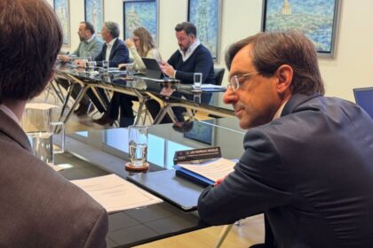 Puerto de Alicante - consejo diciembre 2024