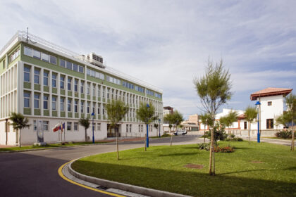 Puerto de Santander