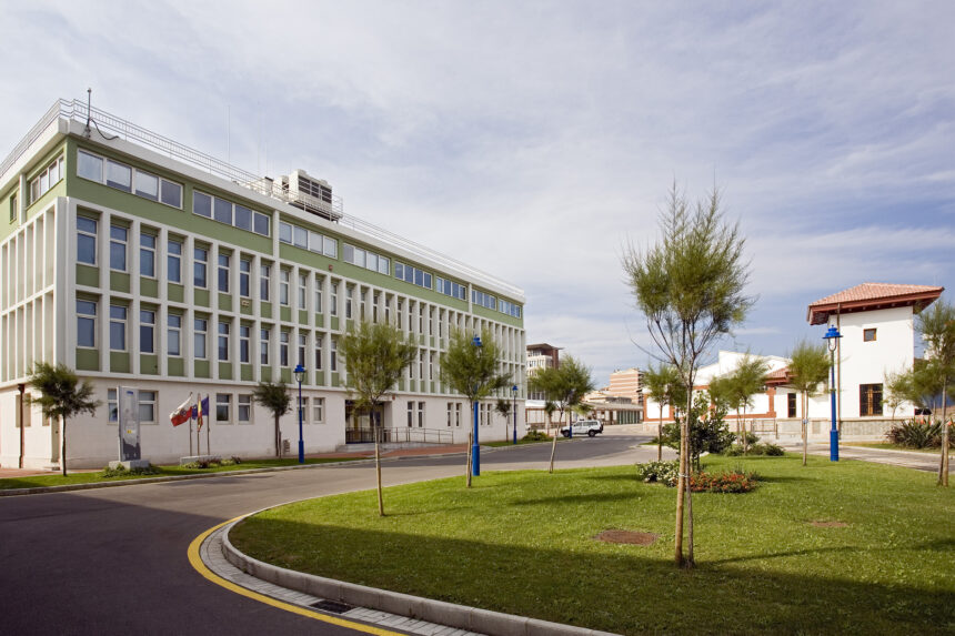 Puerto de Santander
