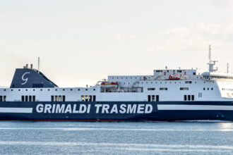 Trasmed - Ciudad de Palma