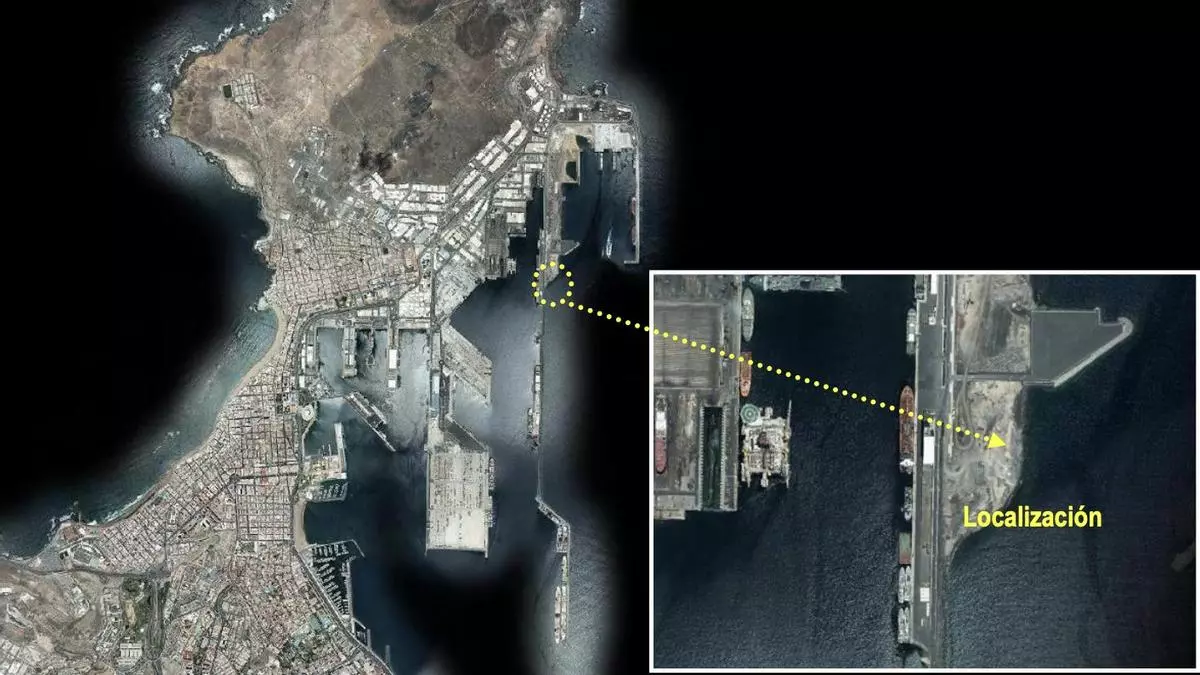 Las Palmas