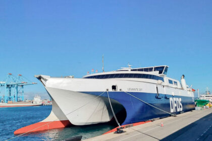 DFDS