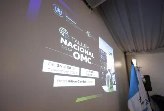 comercio - Guatemala