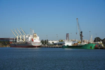 Puerto de Sevilla