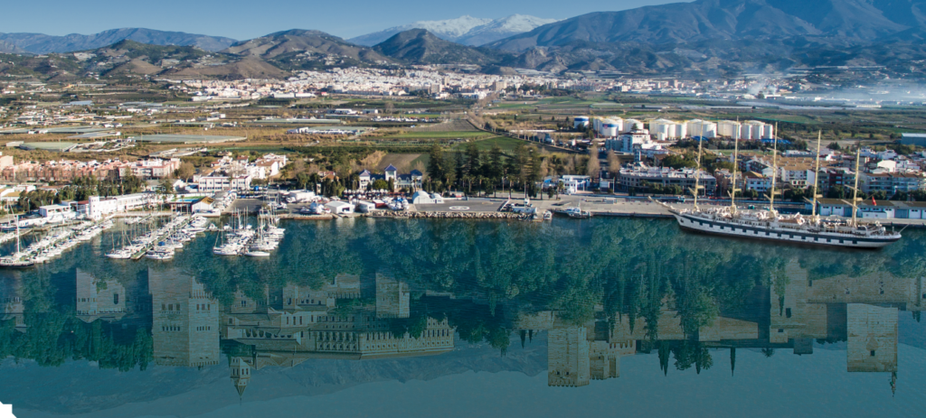 Puerto de Motril