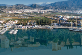 Puerto de Motril