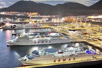 Armas Trasmediterránea