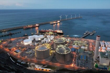BBG - Puerto de Bilbao