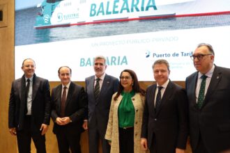 Baleària - Fitur