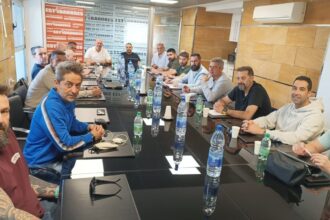 CEEP - Puerto de Las Palmas