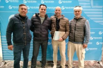 Coordinadora - Huelva