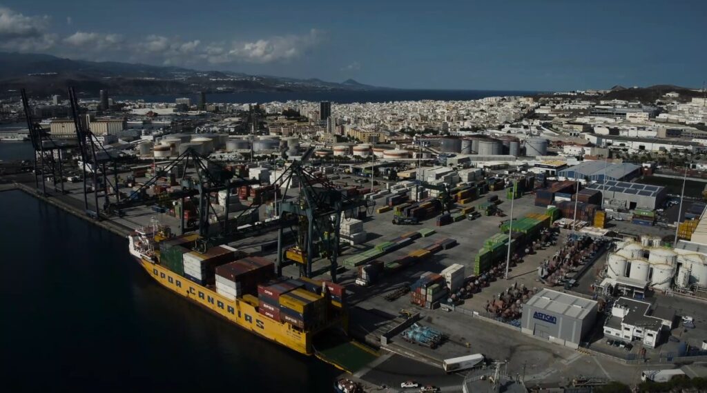 Gesport Atlantic