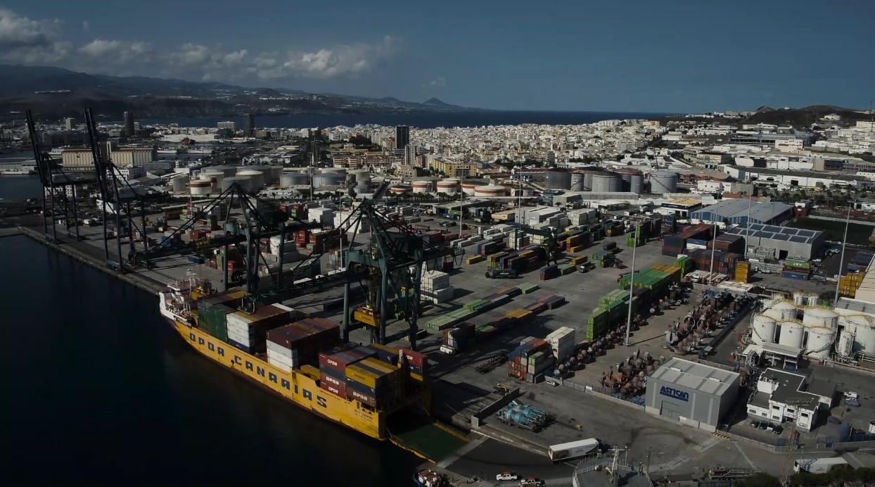 Gesport Atlantic