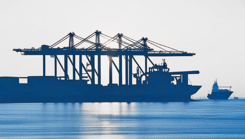 Puertos inteligentes - Smart Ports