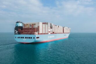 Maersk