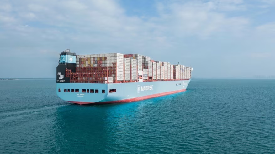 Maersk