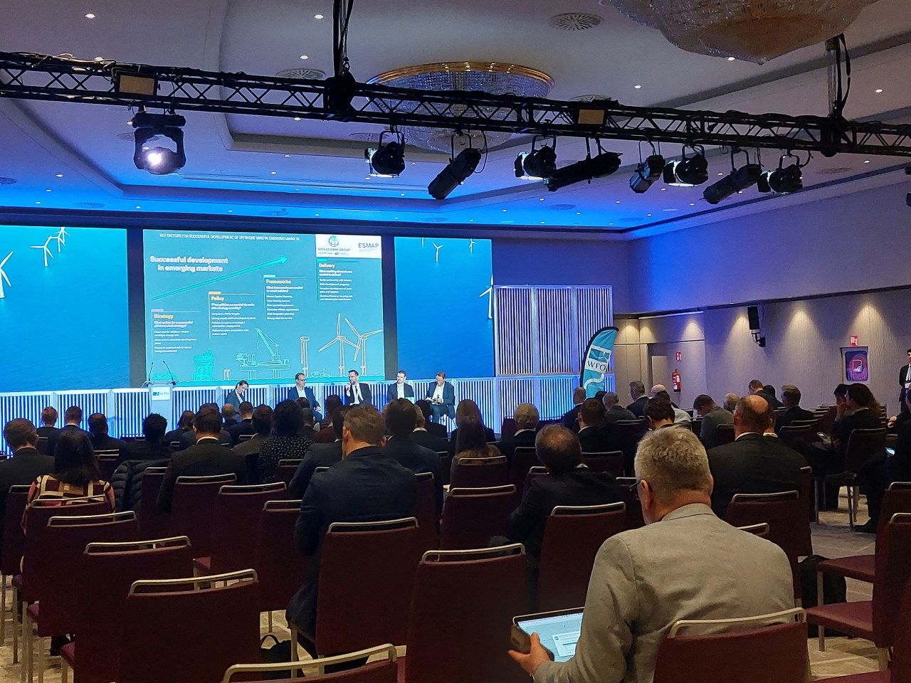 Port Tarragona - WFO Global Summit 2025