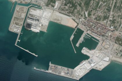 PortCastelló