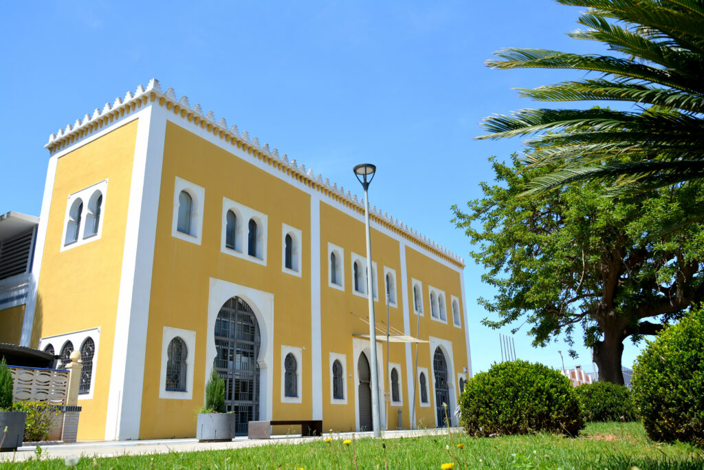 PortCastelló