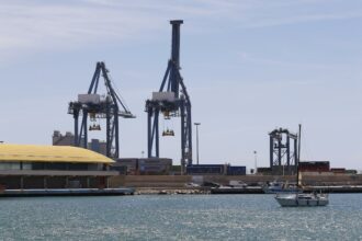 Puerto de Alicante
