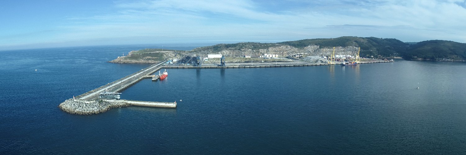 Puerto de Ferrol