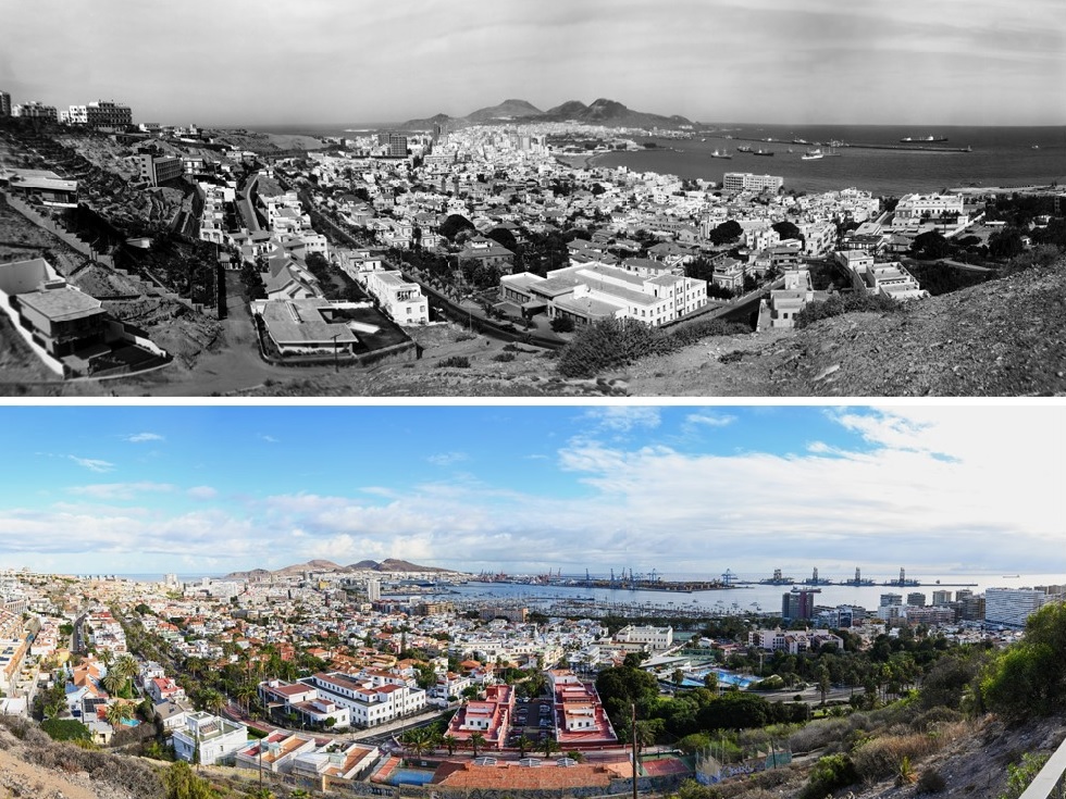 Puerto de Las Palmas - Asocelpa