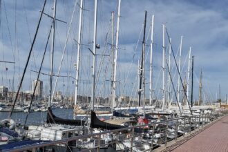 náutico - embarcaciones