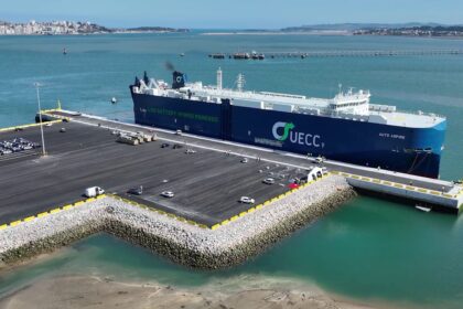 Puerto de Santander - Raos