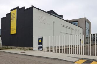 Puerto de Santander - Nave Sotoliva