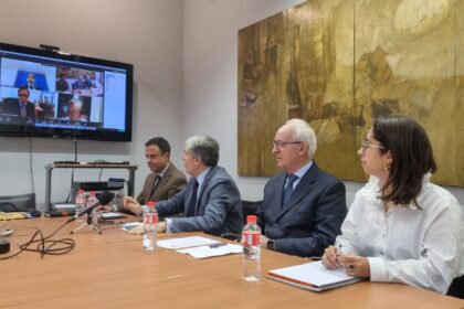 concesiones portuarias
